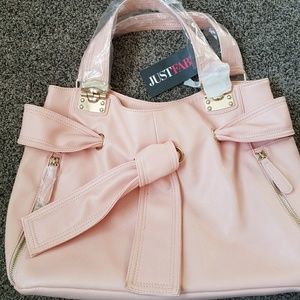 Just Fab Purse